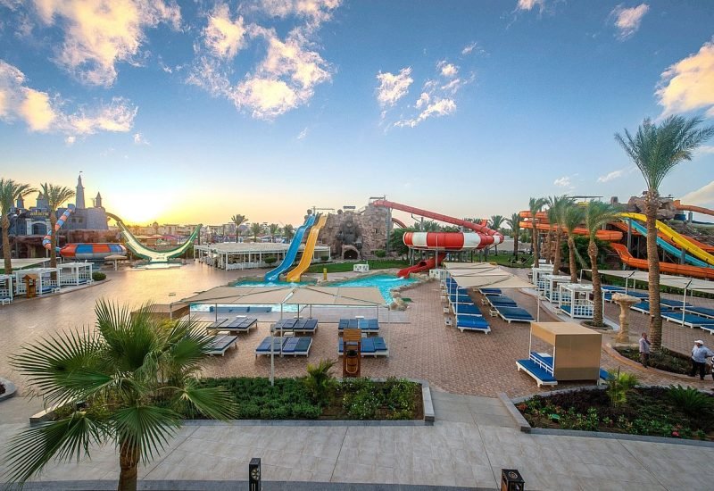 aqua-park